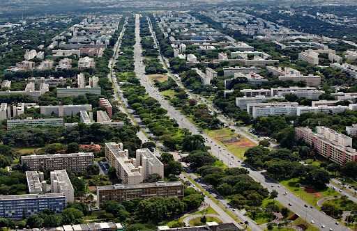 PPCUB: Um Desastre Urbanístico e Ambiental em Brasília
