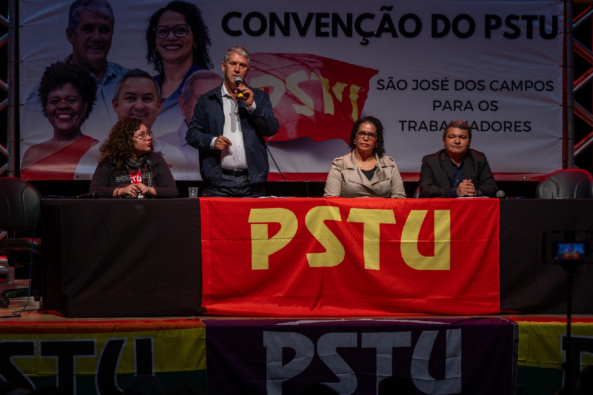 Eleições 2024: PSTU realiza convenções municipais por todo o país