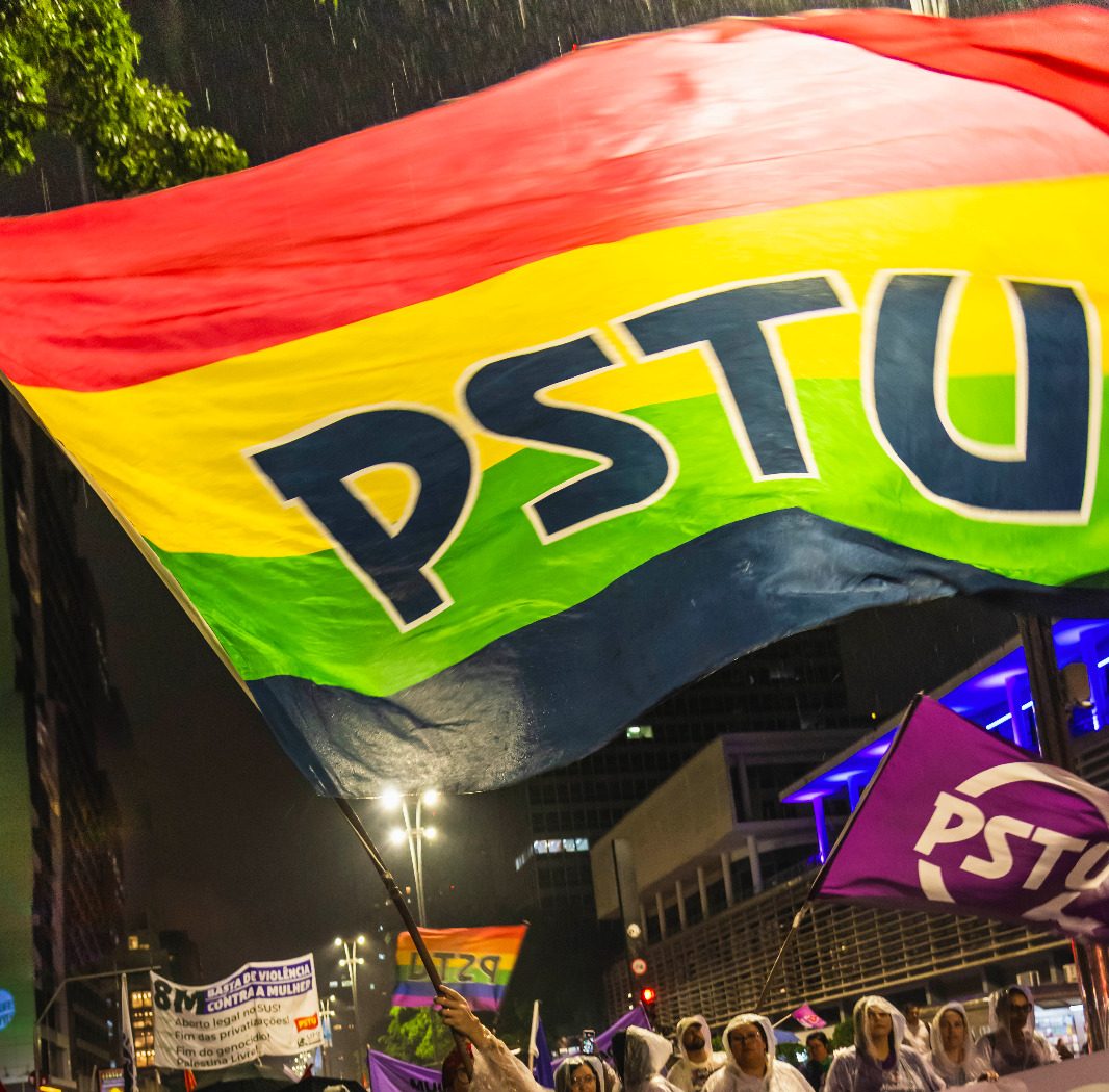 Eleições 2024: É necessário apresentar um projeto revolucionário e socialista para as cidades e o país 