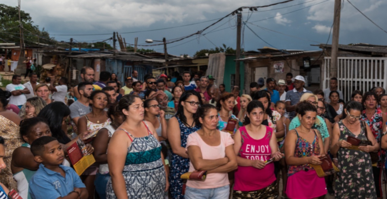 Osasco (SP): Ocupação Esperança pode ter moradia privatizada