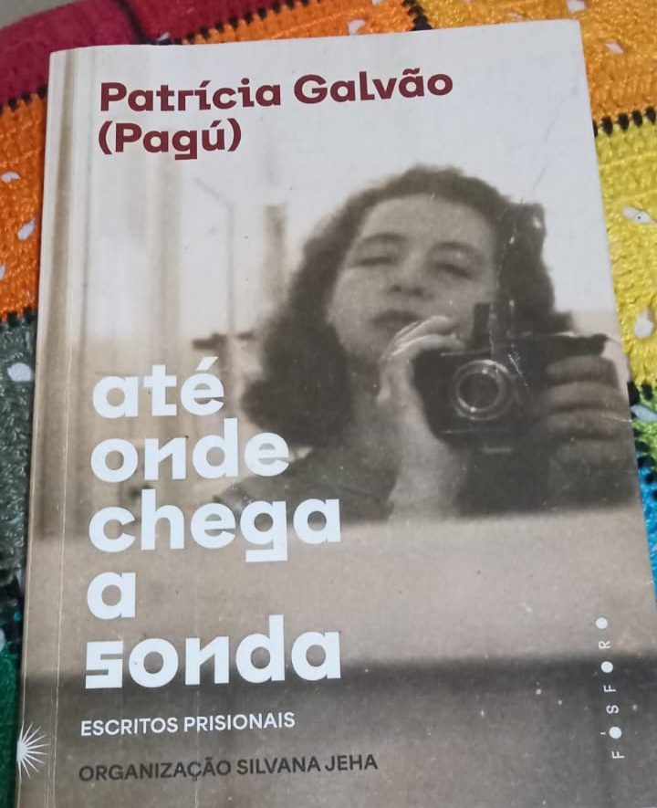 Até onde chegou Patrícia G