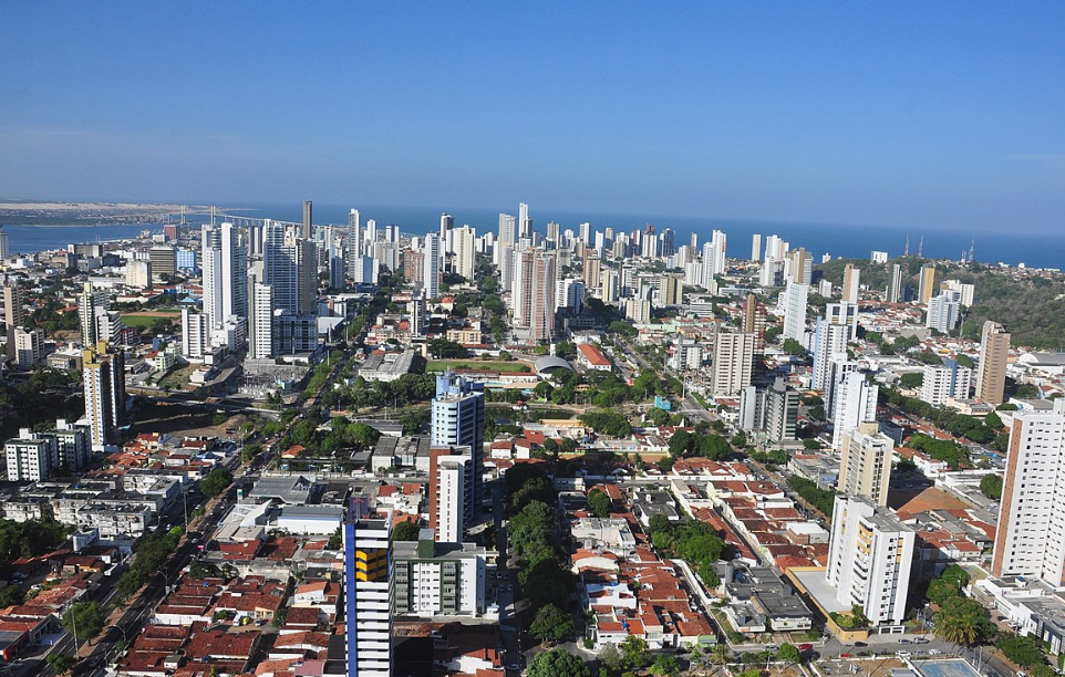 Natal não para de sonhar!