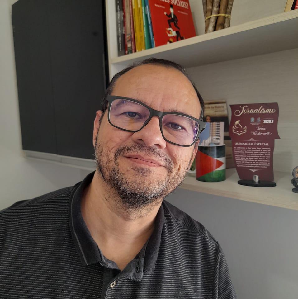 Daniel Solon, de Teresina (PI)