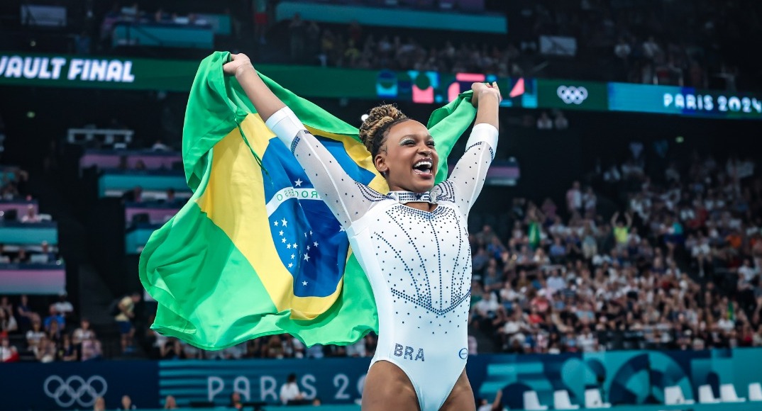Olimpíadas de Paris: O Brasil, as medalhas e o investimento