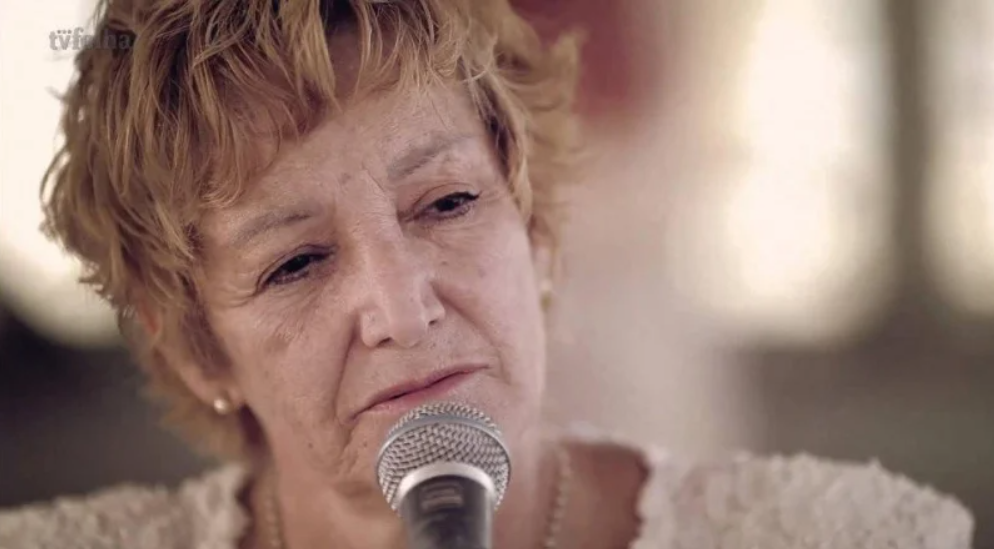 Nosso adeus à Diana, "a cantora apaixonada do Brasil"