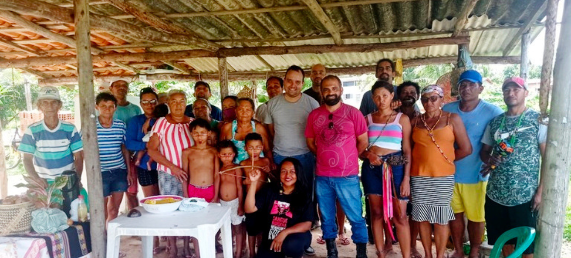 Justiça condena União e Funai a concluirem estudo de demarcação do território Tremembé (MA)