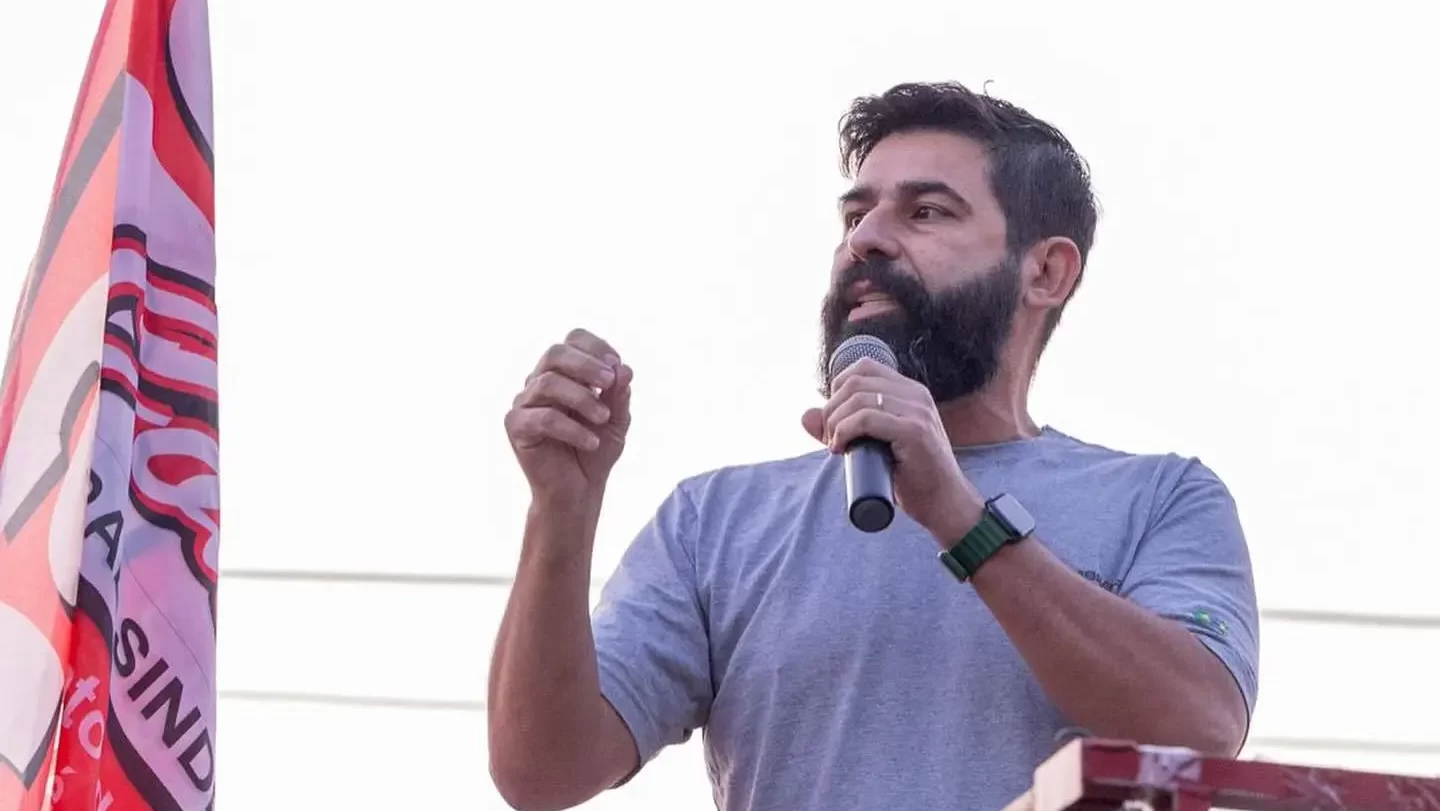 “Realização do G20 no Brasil é uma vergonha”