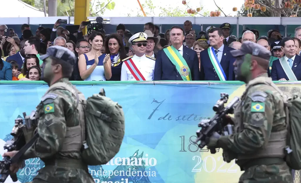 Sem Anistia! Bolsonaristas planejaram golpe com execução de Lula, Alckmin e Alexandre de Moraes