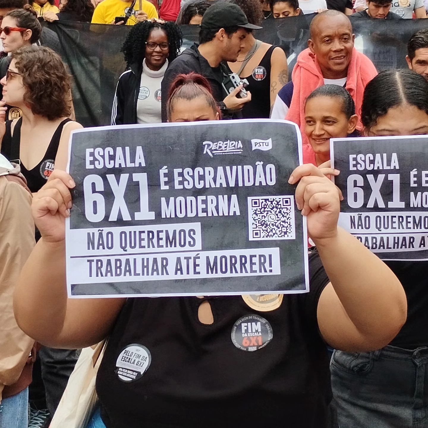 Lula mudou de posição sobre a Escala 6x1?