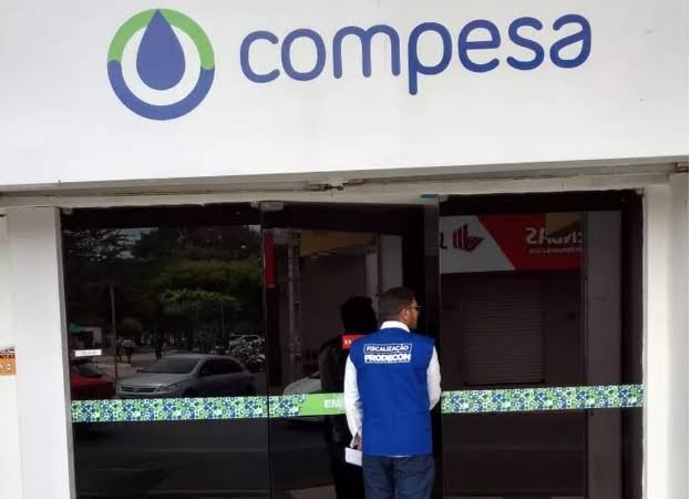 PE: Governo de Raquel Lyra quer privatizar a água e o saneamento básico do estado