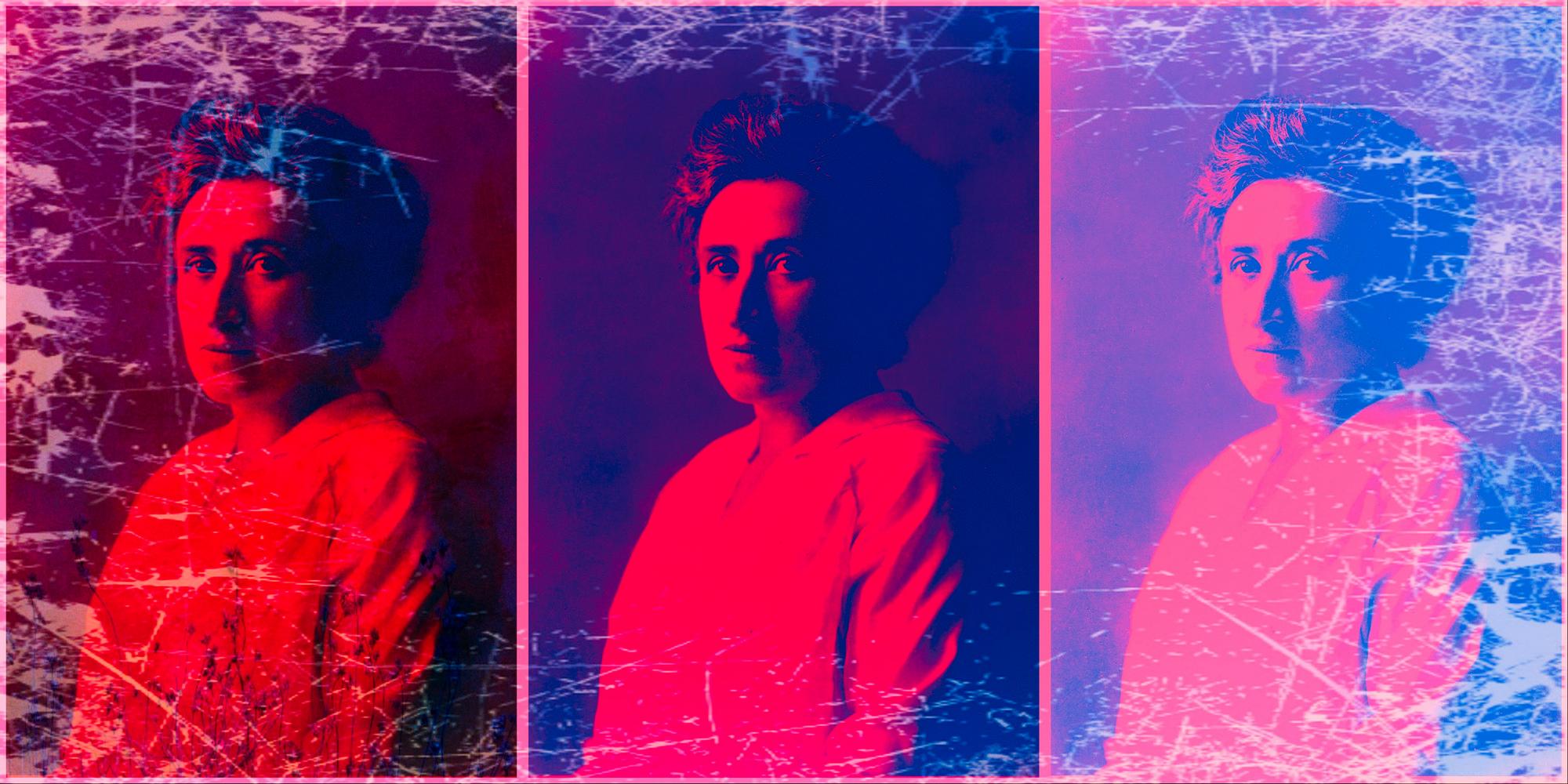 Rosa Luxemburgo: O legado da revolucionária marxista comprometida com a revolução socialista
