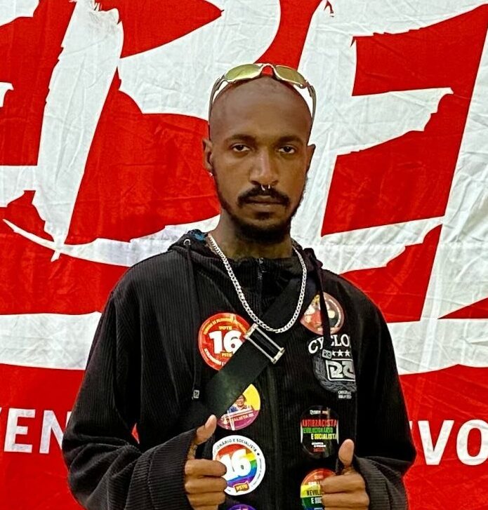 Amenor, de São Paulo (SP)