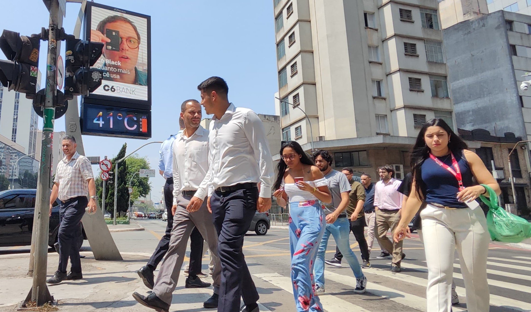 Colapso ambiental: Capitalismo e defesa do meio ambiente, uma contradição absoluta 