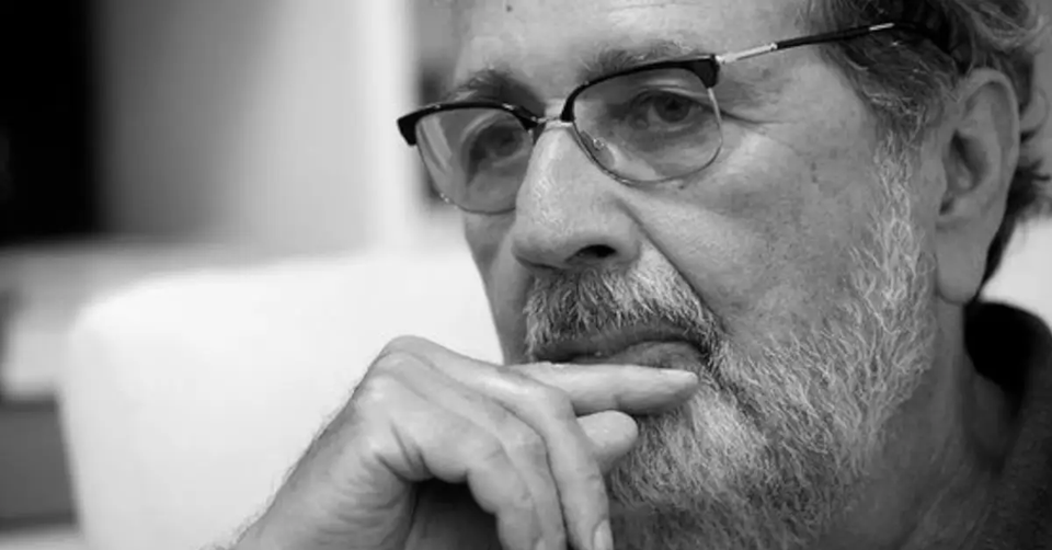 "Bye Bye" Cacá Diegues, o contador das histórias do Brasil