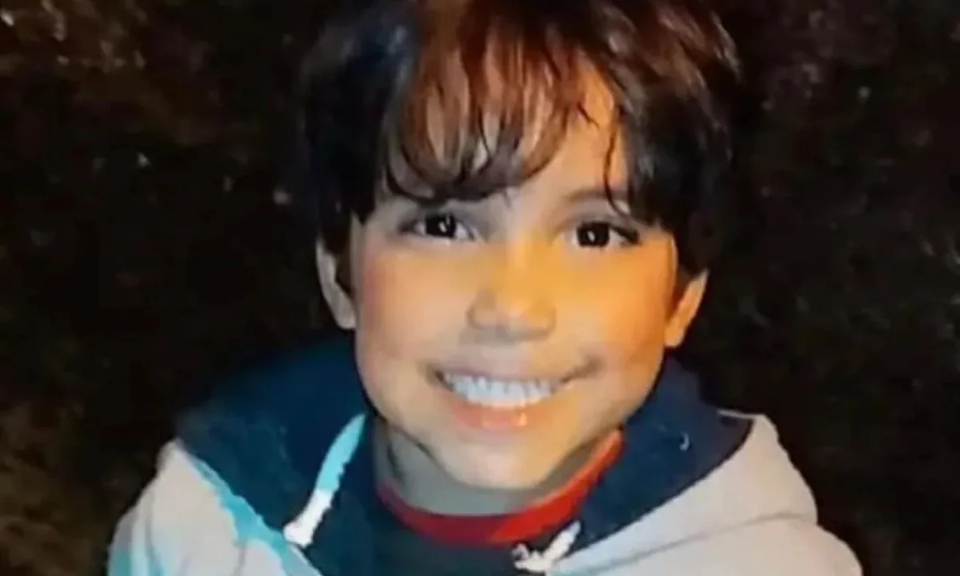 SP: Ato por justiça para Ryan será realizado nesta sexta-feira, dia 7