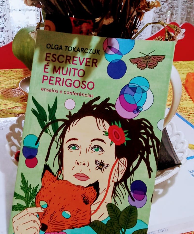 Ler é muito perigoso