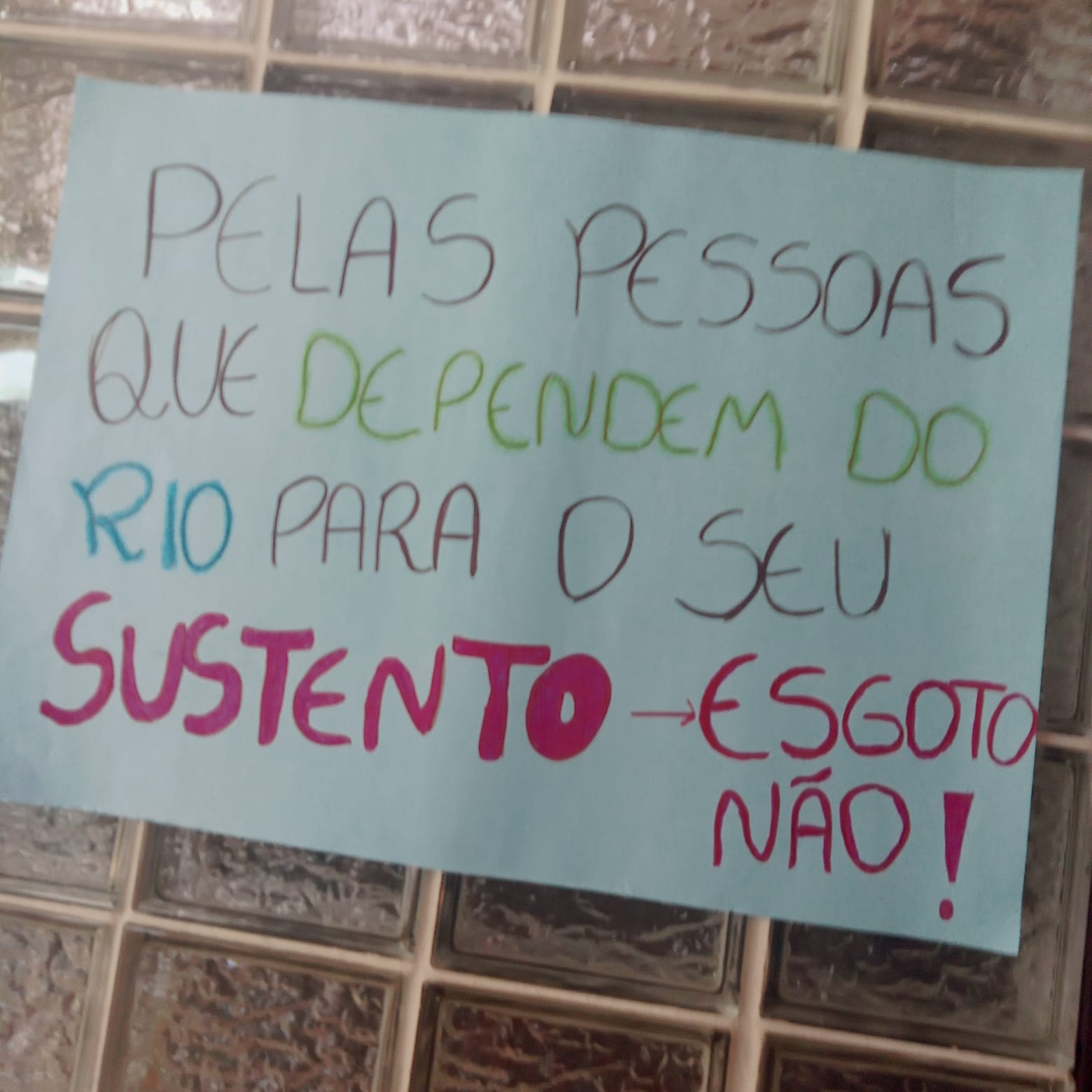 Bacia do Rio Tramandaí: Santuário ambiental e social seriamente ameaçado