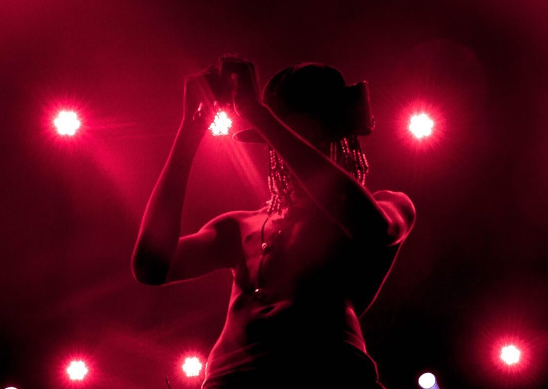 A lei “anti-Oruam” e a criminalização institucional da cultura periférica