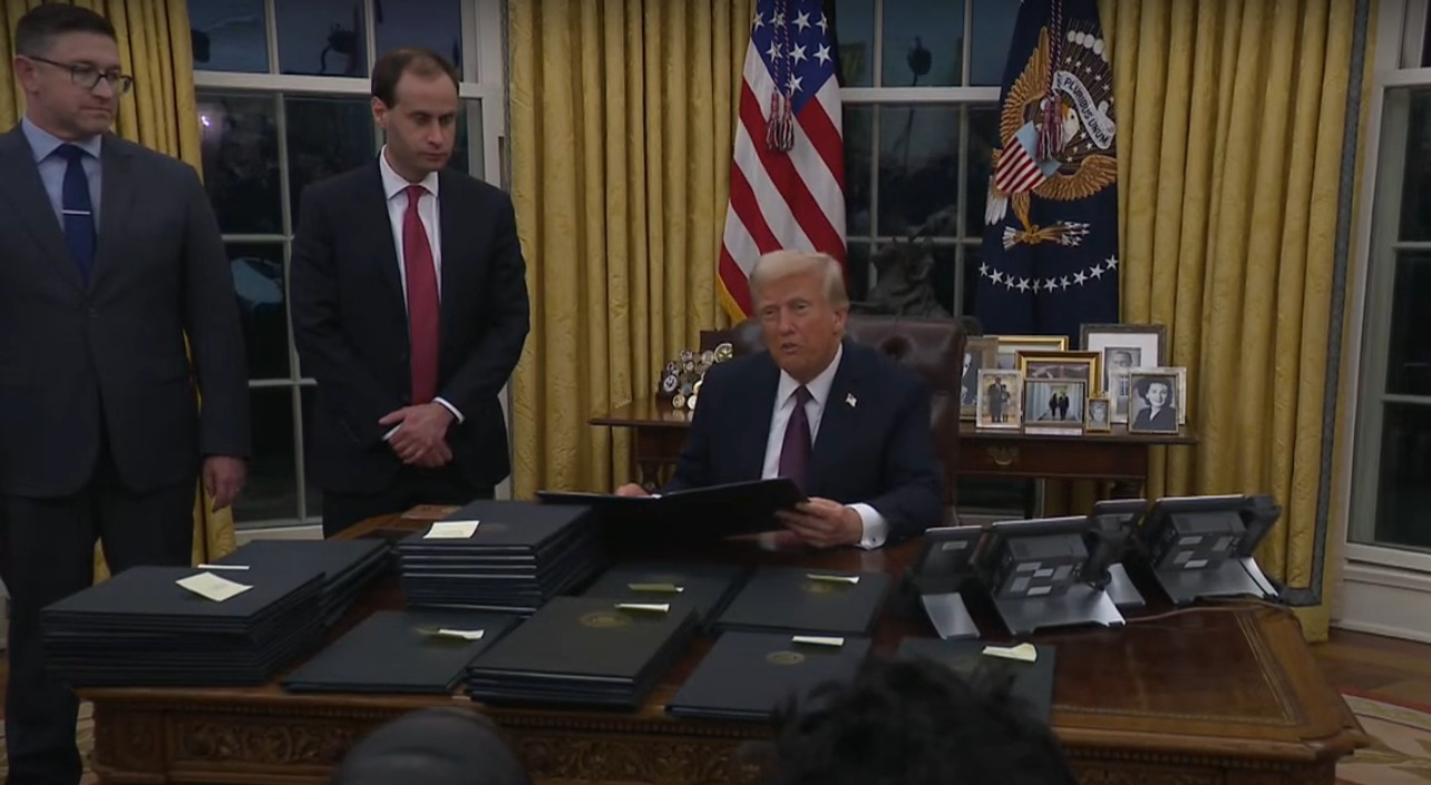 O que as mulheres e minorias sociais podem esperar do novo governo Trump e como isso deve impactar no Brasil – Parte II