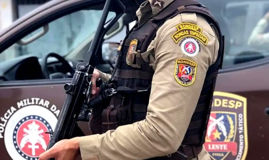 Bahia: PM de Jerônimo Rodrigues (PT) promove mais uma chacina