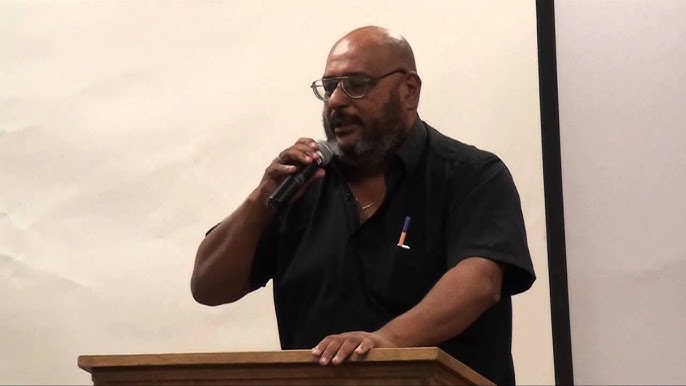 PSTU: Américo, presente! Até o socialismo, hoje e sempre!