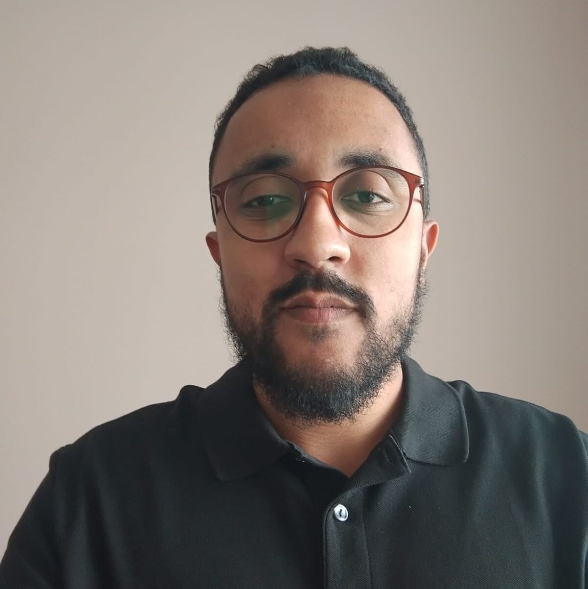 Everton André, de São Paulo (SP)