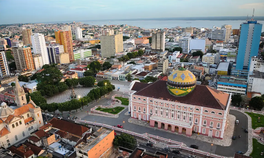 AM: David Almeida afunda Manaus em dívidas, miséria, desemprego e violência