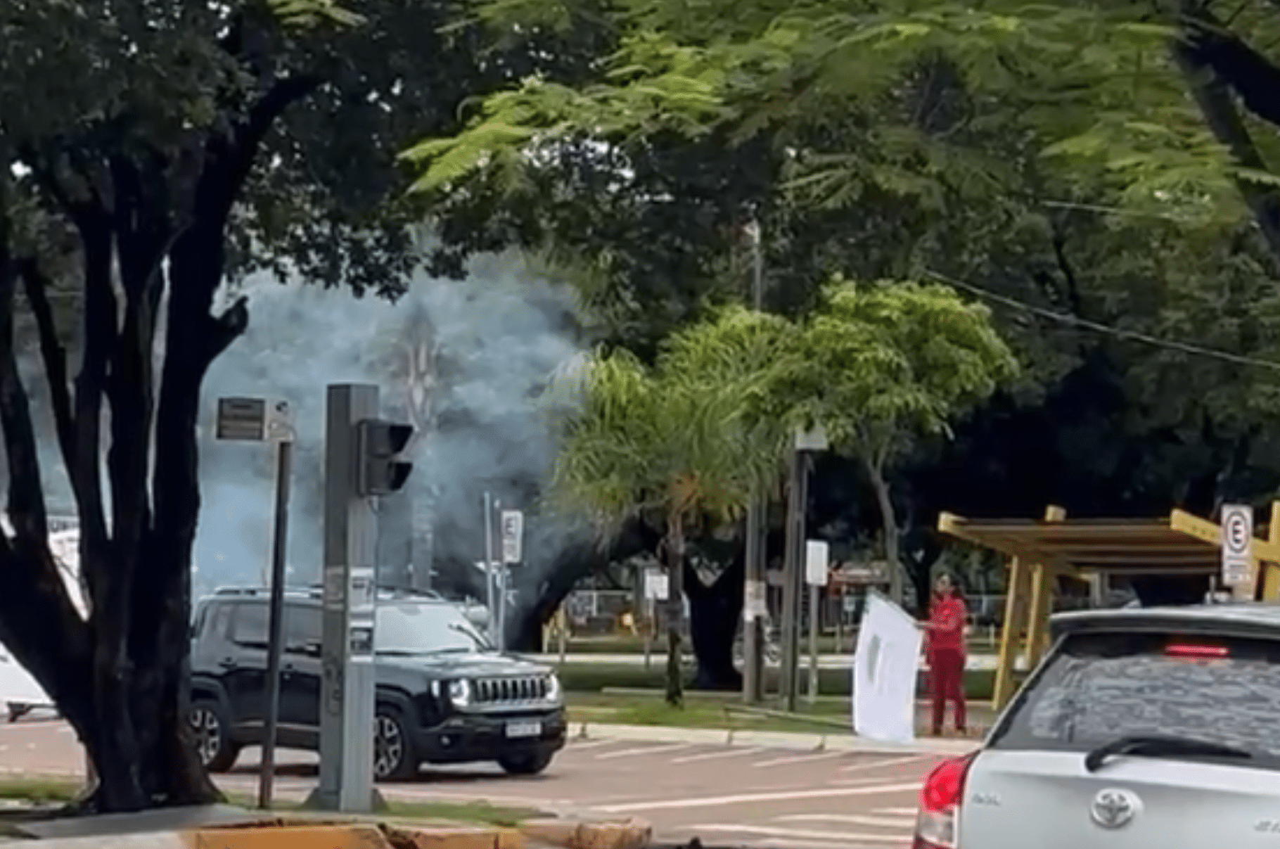 MT: Nota do PSTU sobre atentado contra ato do 8 de março em Sinop