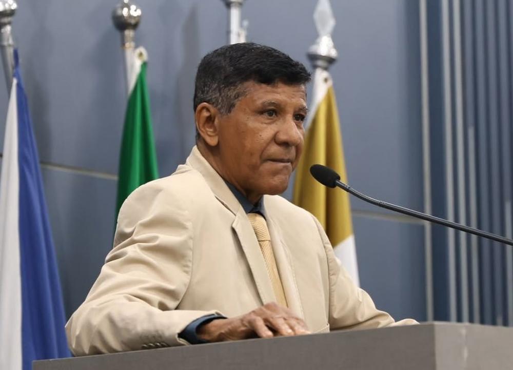 Vereador usa crise migratória venezuelana para tentar esconder os reais problemas de Teresina