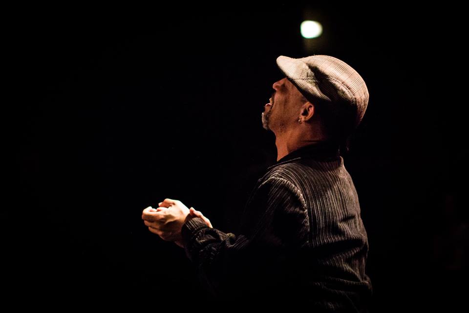 Crônicas ainda a plenos pulmões, mesmo que um tanto emparedados... (01): Se hoje ainda respiro...