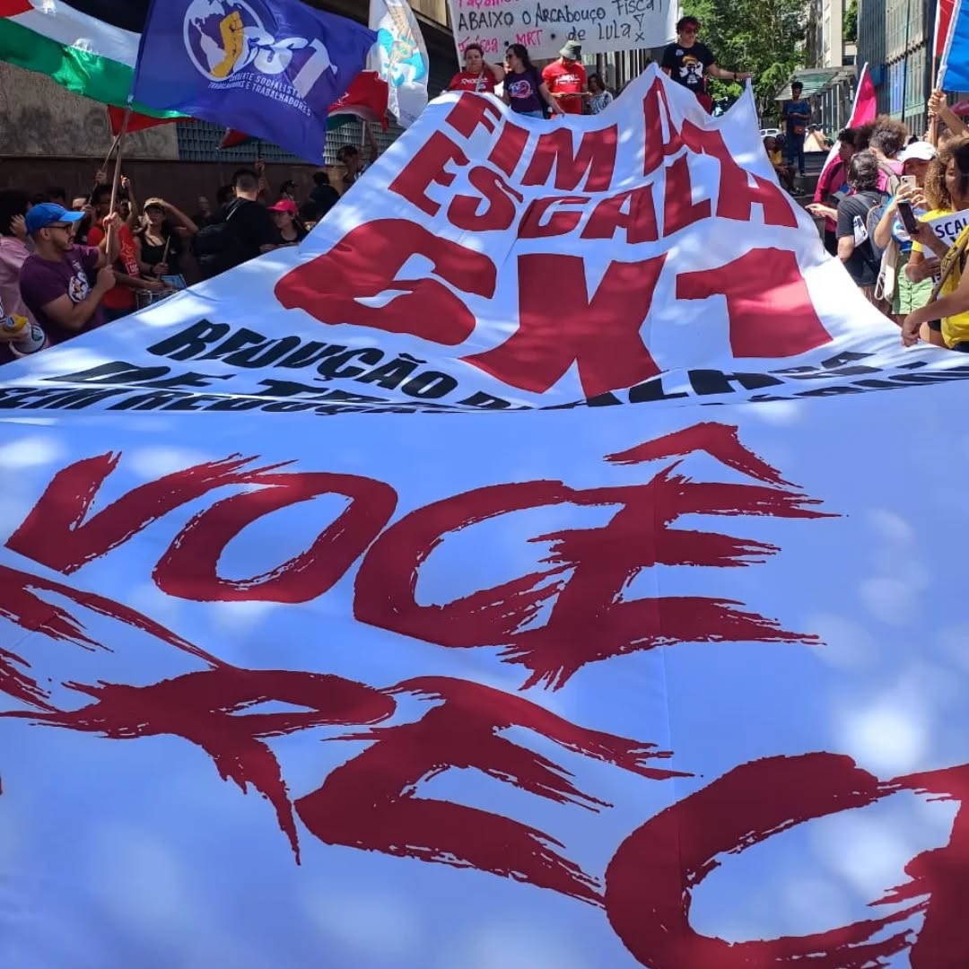 Retomar a luta e a independência da classe trabalhadora frente aos patrões e aos governos