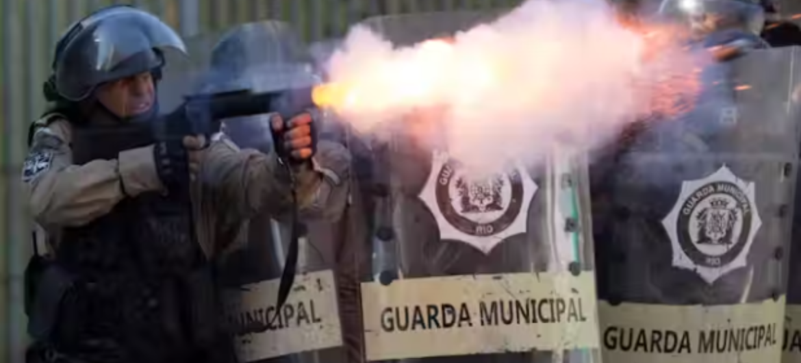 PEC da Segurança: Proposta mantém modelo militarizado e repressivo que penaliza pobres e negros