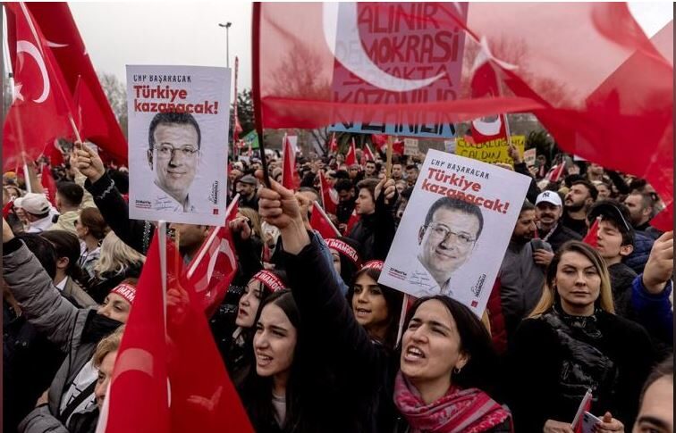 A Turquia em mais uma encruzilhada histórica