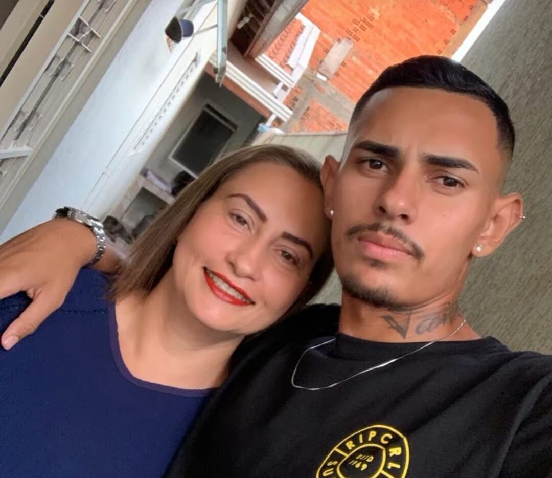 “A minha luta é pra que amanhã outras mães não estejam aqui contando histórias assim”