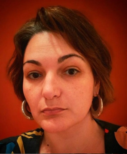 Beatriz Borges Brambilla