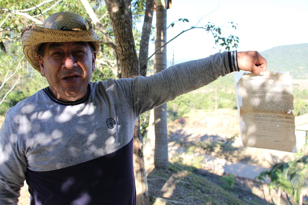 Entrevista: “O Marco Temporal foi criado para dificultar as demarcações de terras indígenas no Brasil”