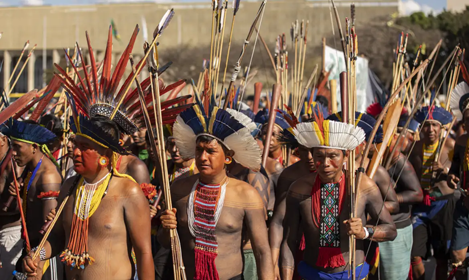 Governo Lula e o Ministério dos Povos Indígenas: Os desafios das comunidades indígenas em luta