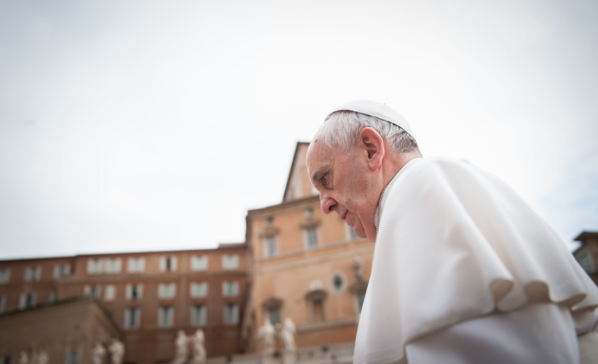 Quem foi o papa Francisco?