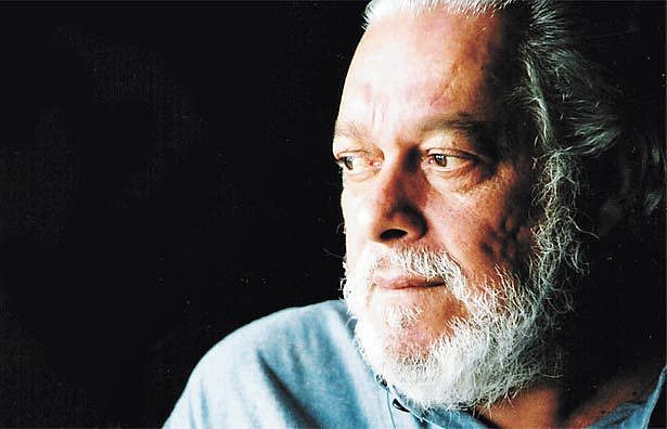 A bênção, Paulo César Pinheiro