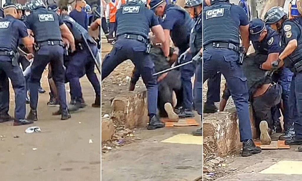 Com votos do PT, Senado aprova PEC que transforma guardas em polícia municipal