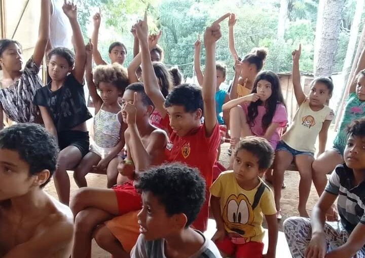 Urgente: A qualquer momento pode sair a decisão de despejo da Ocupação dos Queixadas