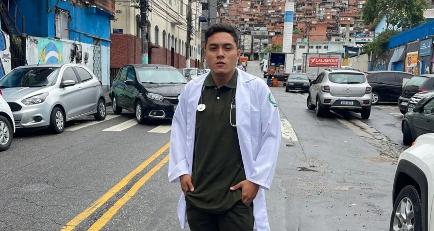 Justiça por Marco Aurélio: Câmara Municipal recebe audiência pública nesta segunda, 2 de junho