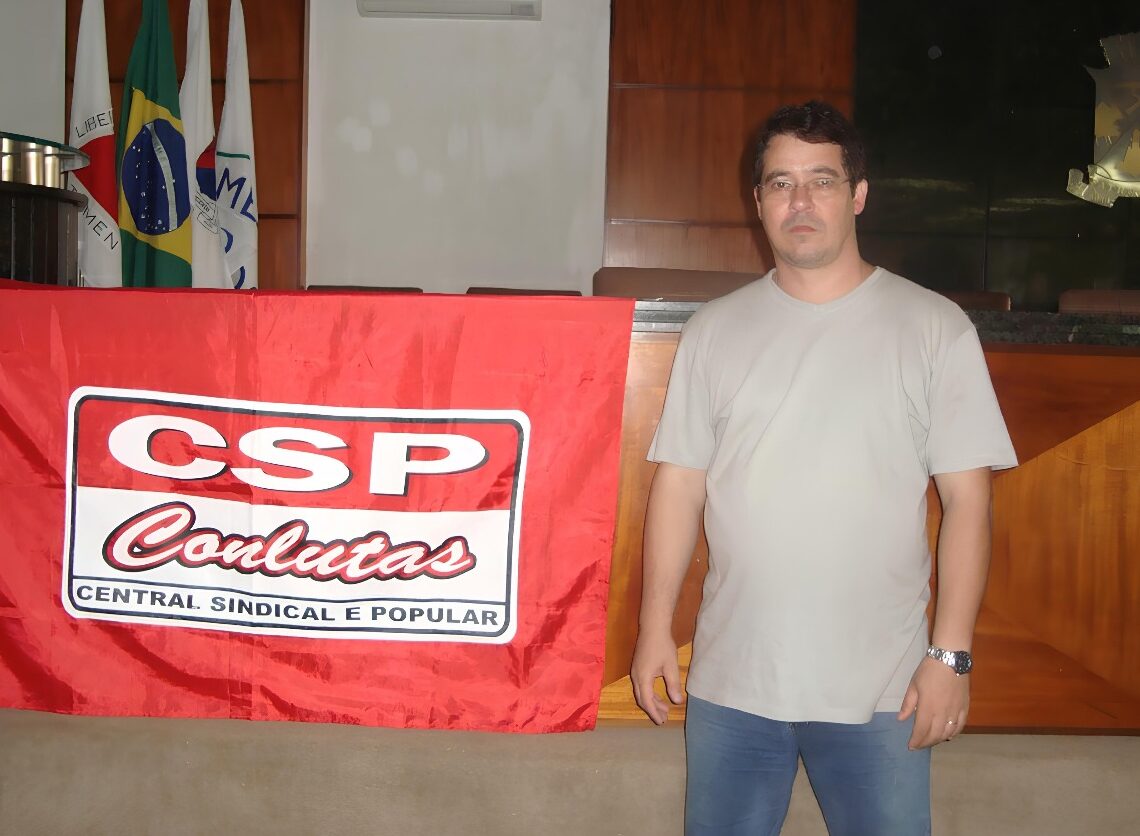 Gilberto Melo: Uma vida dedicada ao partido, à Educação e à família