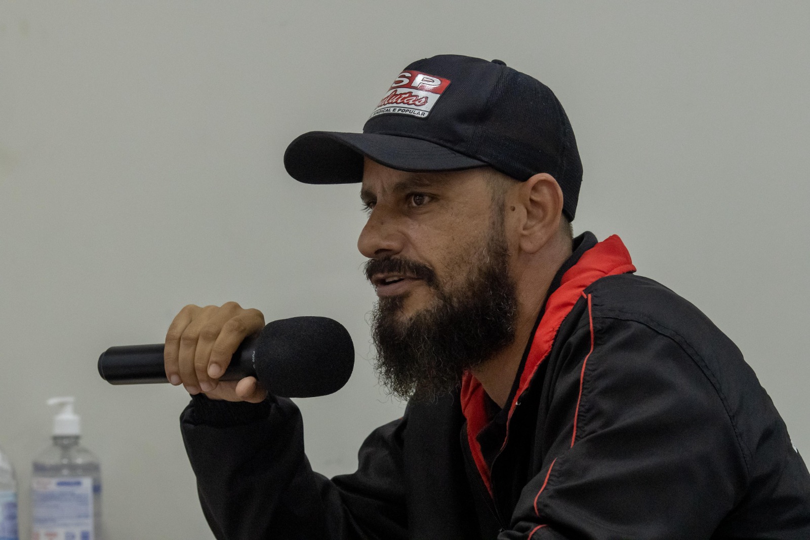 Anderson Elias Xavier, o Costelinha, presente! Até o socialismo!