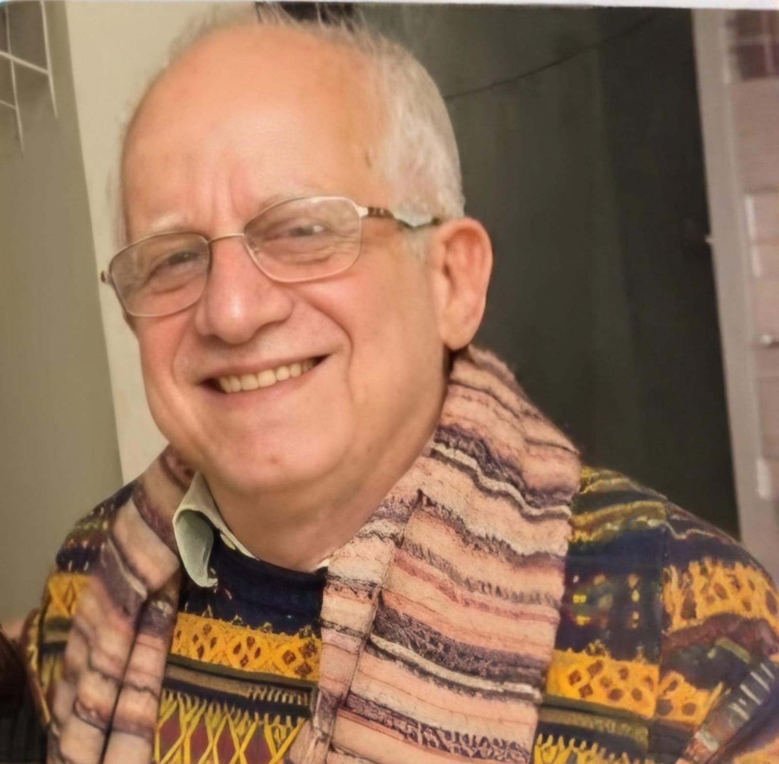 UIT-QI: Camarada José Welmovicki, até o socialismo, sempre!