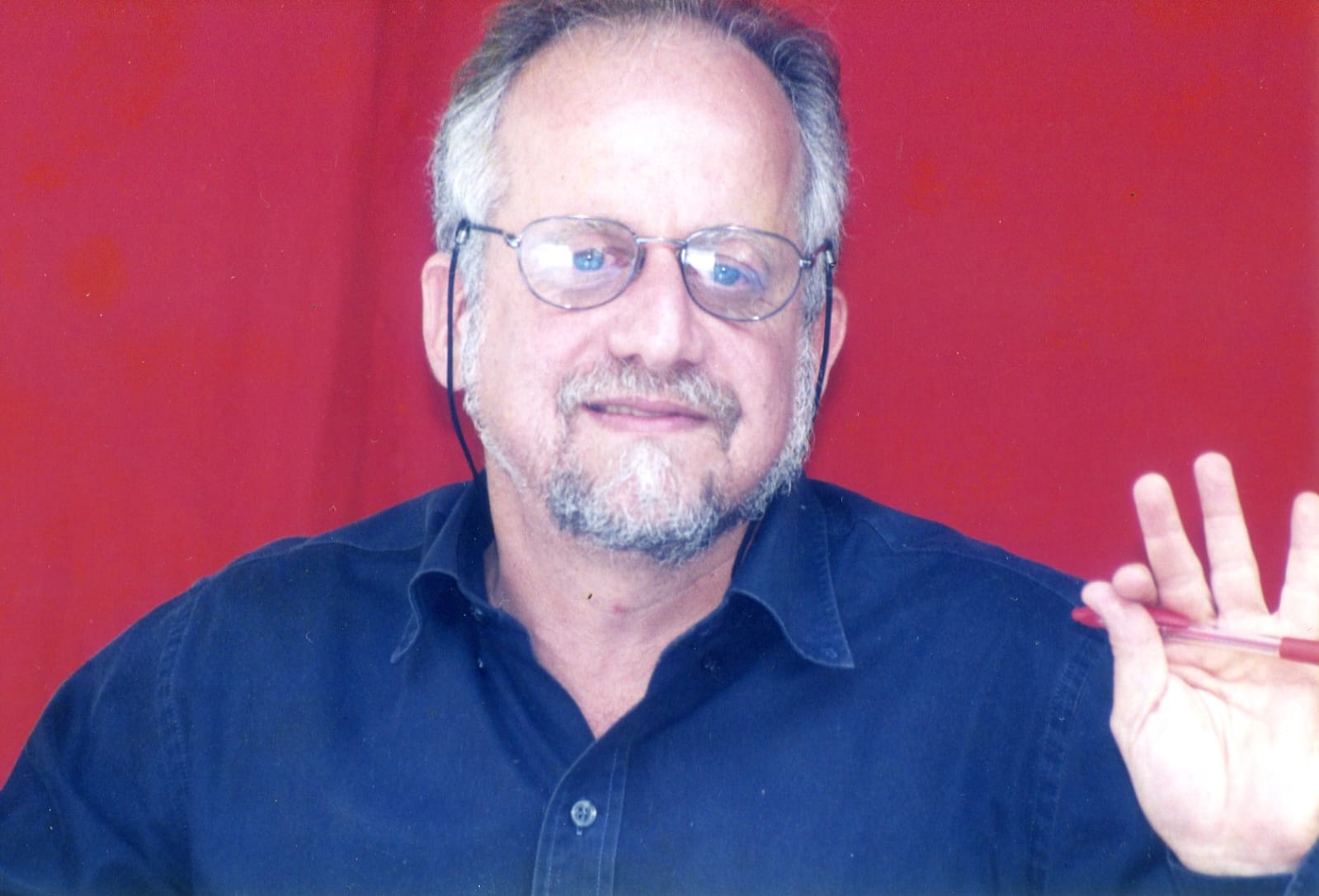 Corriente Roja: Camarada Zezoca presente! Até o socialismo, sempre!