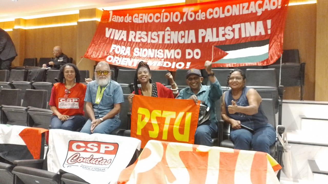 PA: Agressões de Zezinho Lima (PL) e filho contra mulheres na Câmara Municipal de Belém