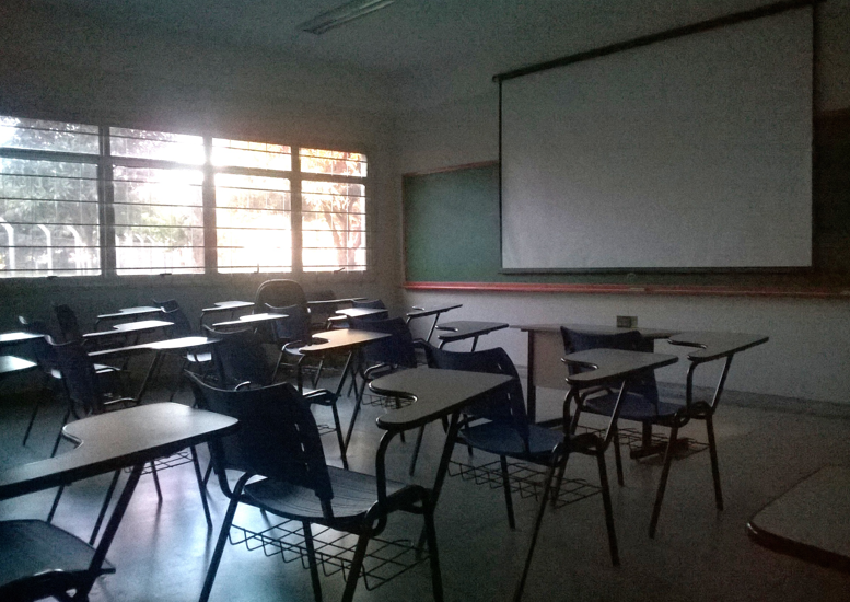 Qual o futuro das licenciaturas no Brasil e qual a relação disso com o projeto de educação do governo?