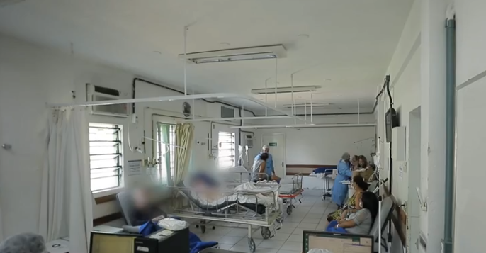 RS: Decreto de emergência não resolve crise da saúde