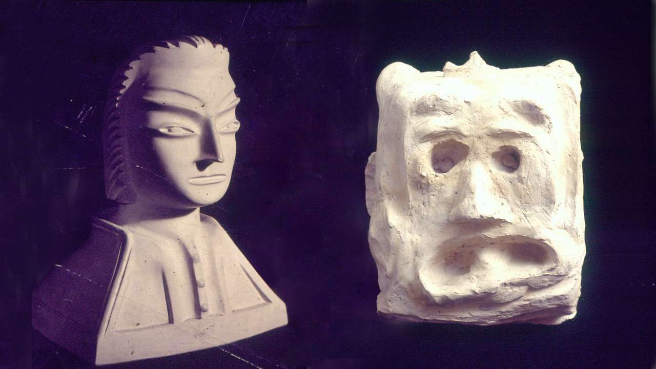 Remédio para louco é um louco e meio